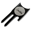 6-IN-1 DIVOT TOOL + BALL MARKER